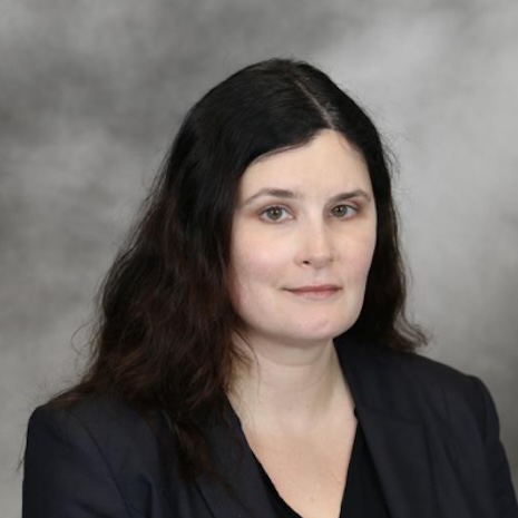 Christine Deka profile