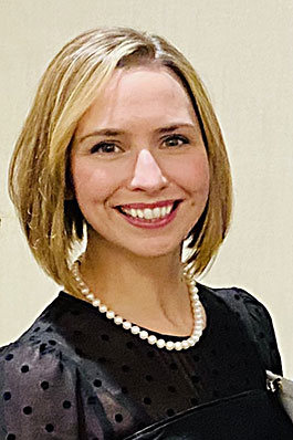 Amanda Fairchild