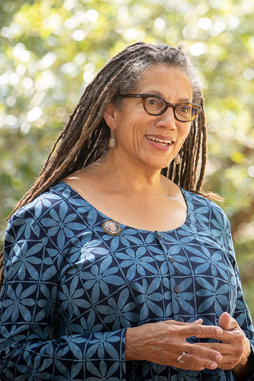 Nikki Finney