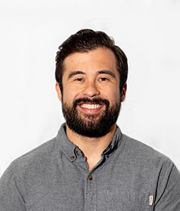 profile photo of Benjamin DuPree