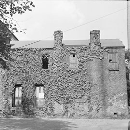 Slave Quarters