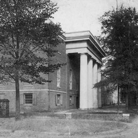 South Caroliniana Library