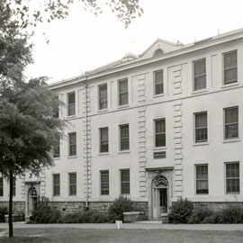 Thornwell College