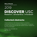 2019 Discover USC Abstract Book