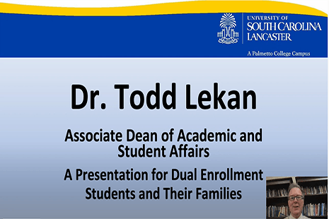 Dr. Leakan Presentation