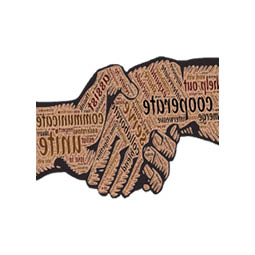 Handshake