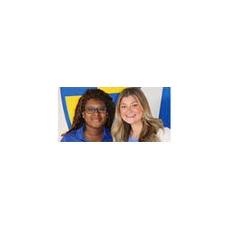 USC Lancaster Students Recruiters