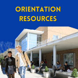 USC Lancaster Students