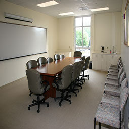Bradley Conference Room