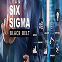 Lean Six Sigma Black Belt Thumbnail