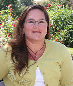 Ann Scott, Clinical Assistant Professor