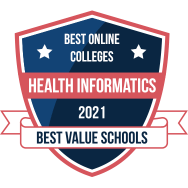 Best Health Informatics Online Degrees