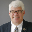 Walter P. Collins