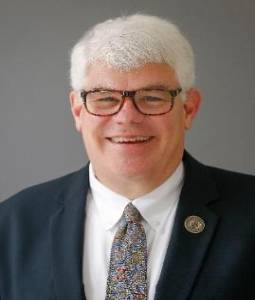 Walter P. Collins
