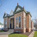 Carnegie Library Photo