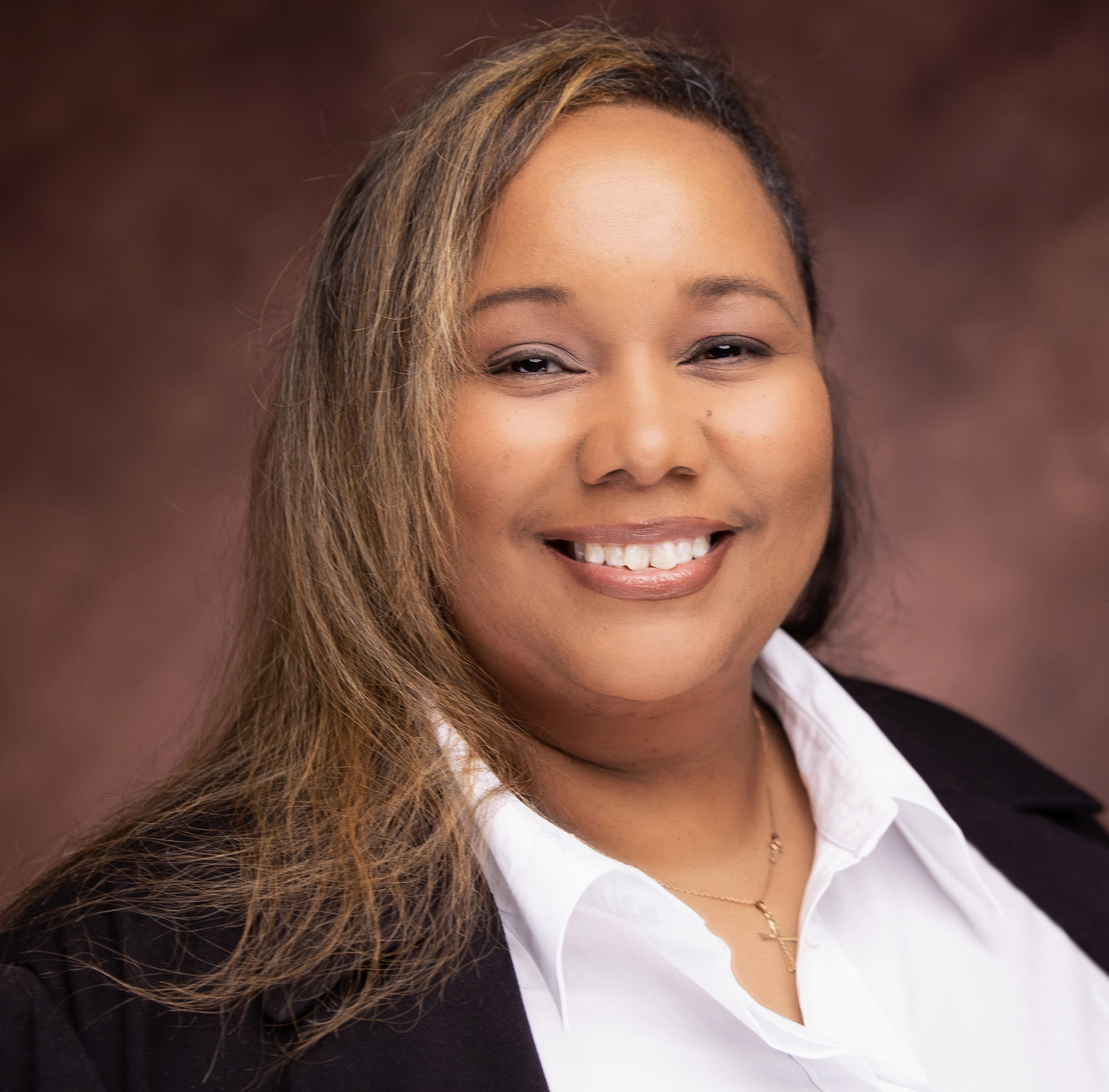 Keisha Nunez, '25 (BA in Communication, USCA)