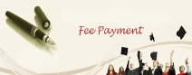 Fee Payment