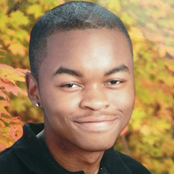 Tyrese Elmore