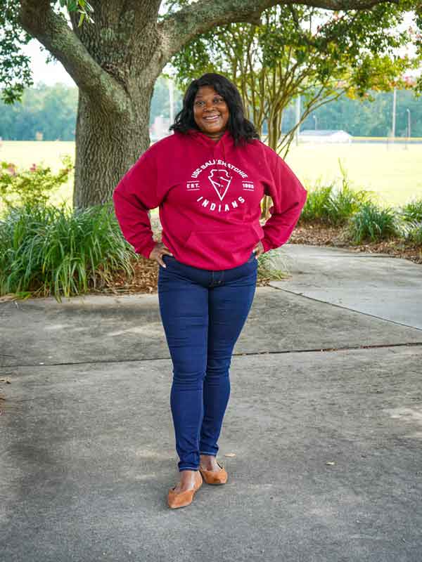 Chinwe Robinson