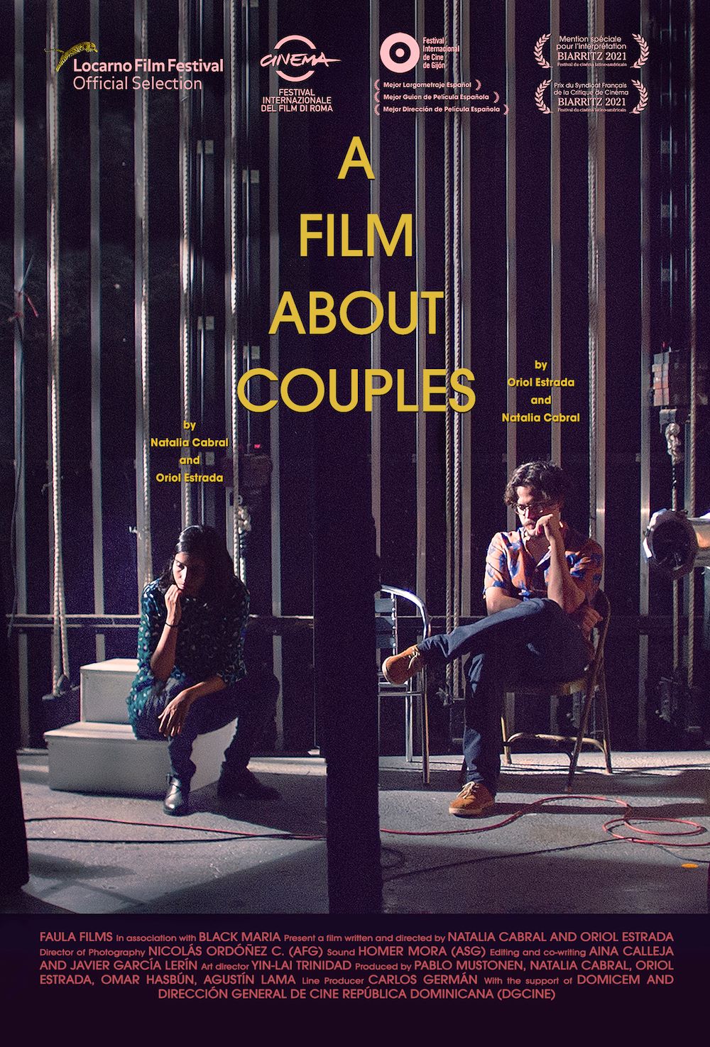 A Film About Couples