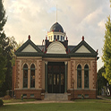Picture of the Carnegie Library