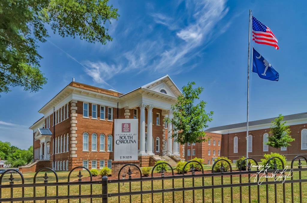 USC Union - USC Union | University of South Carolina
