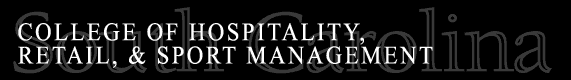 College of Hospitality, Retail, & Sport Management