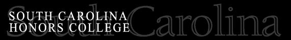 South Carolina Honors College