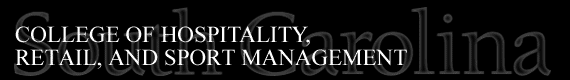 college of hospitality, retail, and sport management