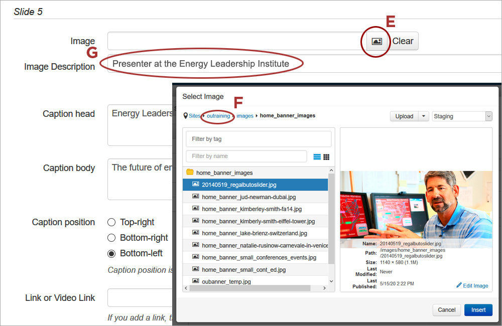 Homepage Video Banner 3