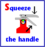 Squeeze the Handle