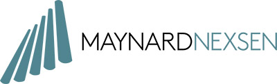 Maynard Nexsen logo