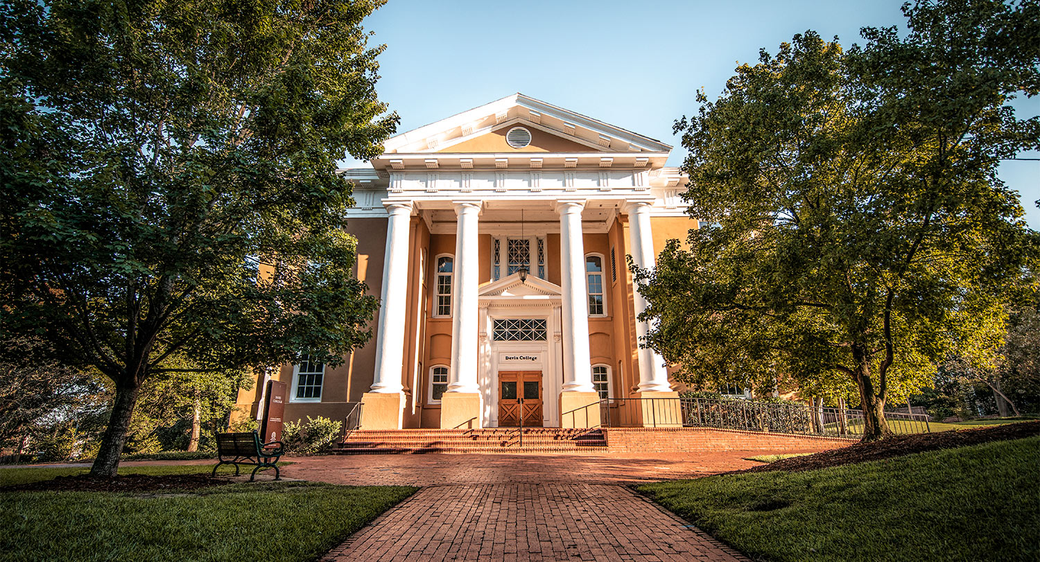 university of south carolina admissions visit