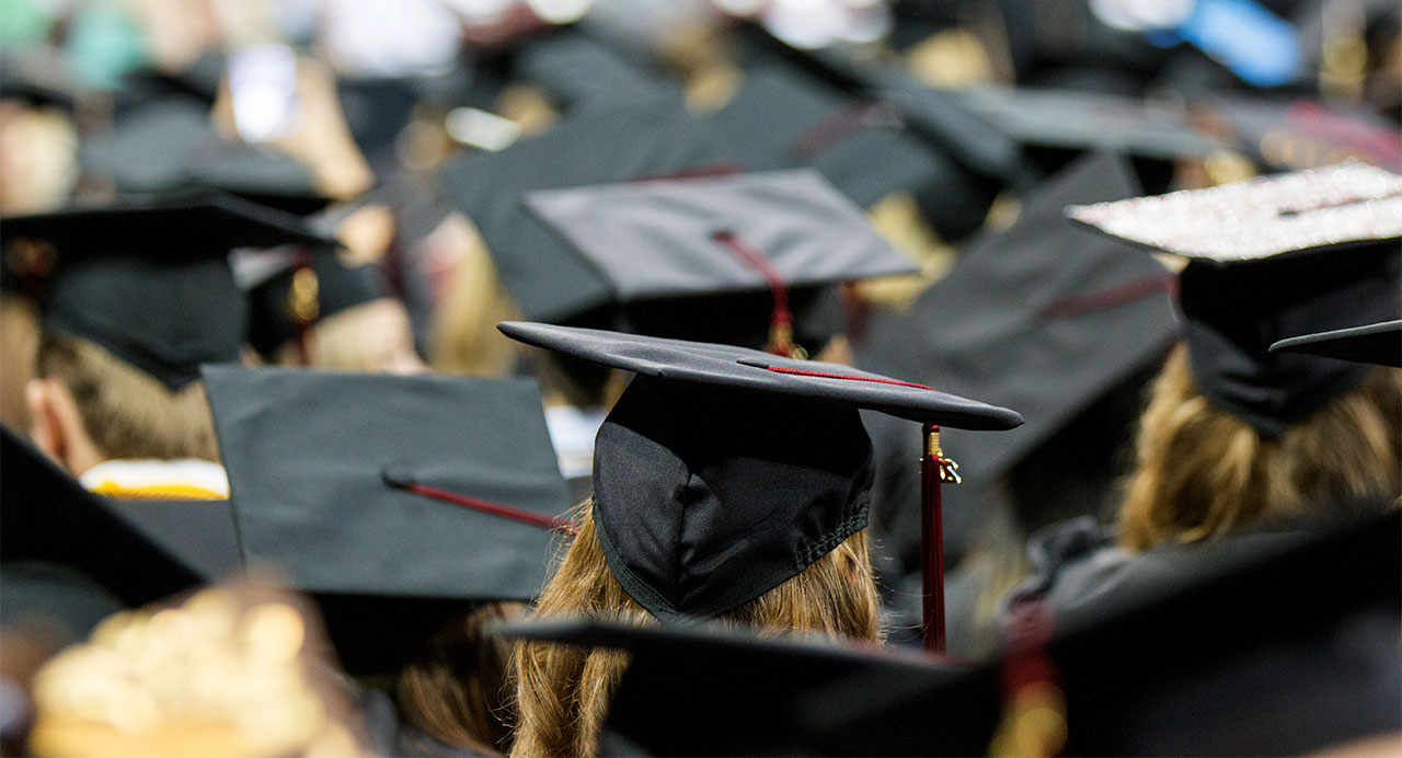 UofSC 2022 Spring Commencement  Join us as we celebrate our