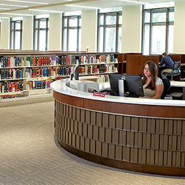 Law Library