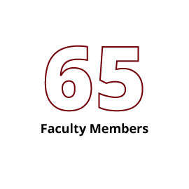 College of Hospitality, Retail and Sport Management at a