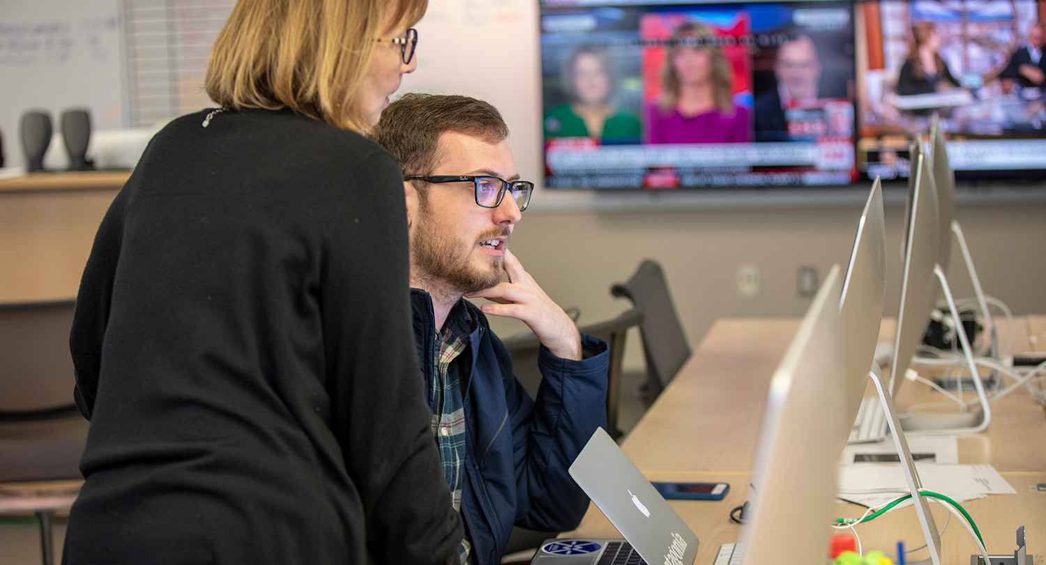 Journalism, B.A.J.M.C. University of South Carolina