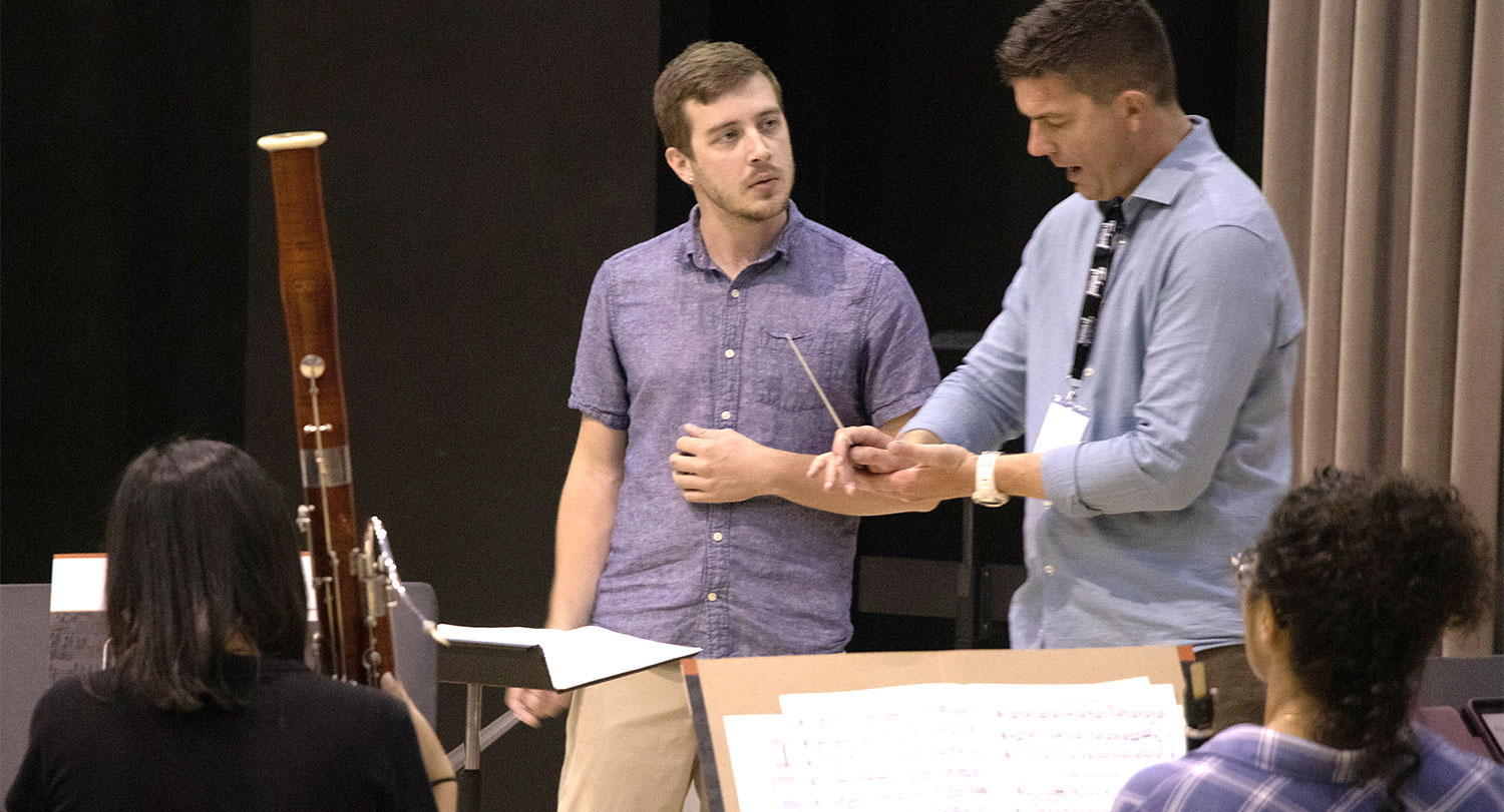 Bassoonist Salary