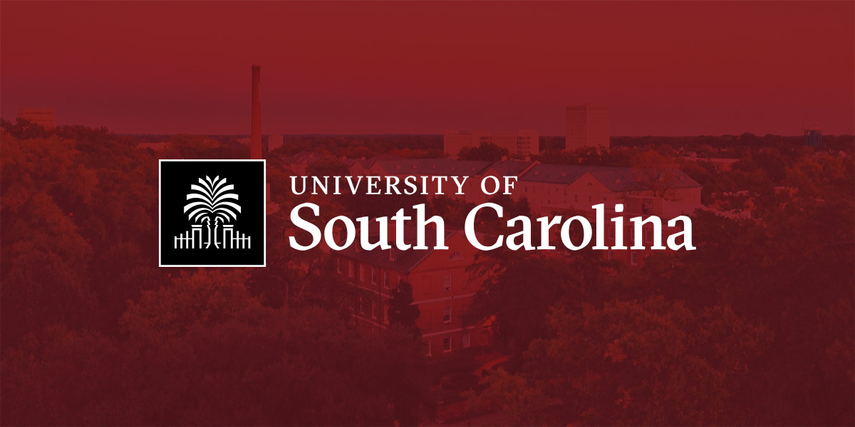 Red Cross Bloodmobile on campus - USC News & Events - University of South Carolina