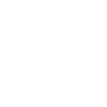 Stamp with Built at Darla Moore in a circle