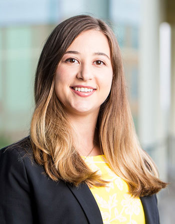 Caitlin Duncan