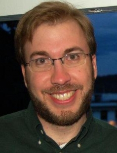 Photo of Andrew