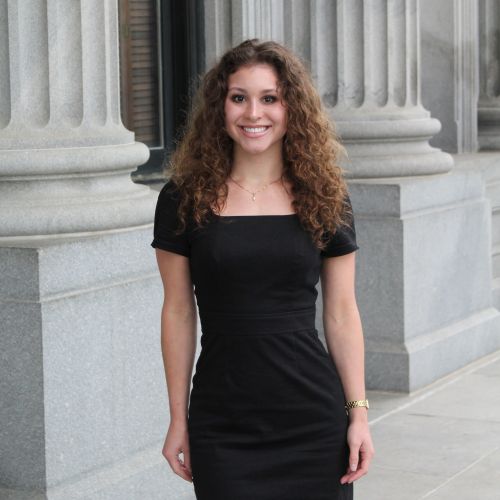 Madeline Fyock