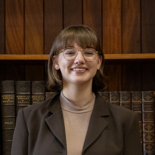 Hannah Keen