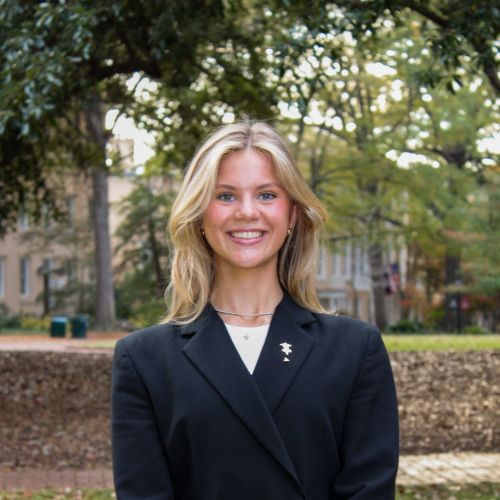 Ansley Martin