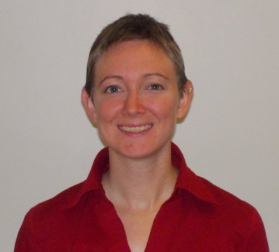 Photo of Beth Ann