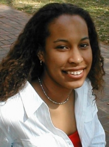 Photo of Heather