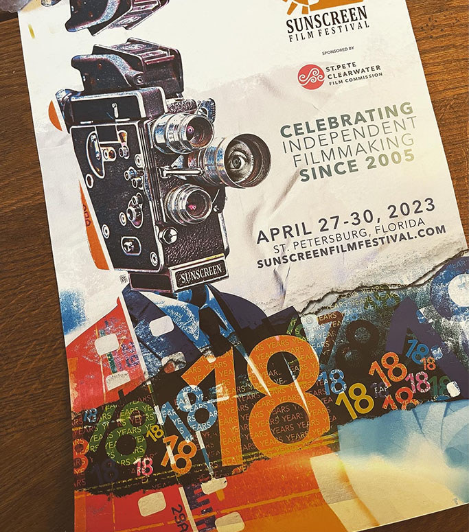 USC’s feature film “Hero” to premier in theaters and on streaming