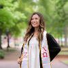 Haleigh graduated with a B.S. in Neuroscience with a concentration in Neurodevelopment and Neurodevelopmental Disorders, as well as a B.S. in Psychology. In the fall Haleigh will be starting the Master of Arts in Developmental Psychology program at Teachers College, Columbia University.