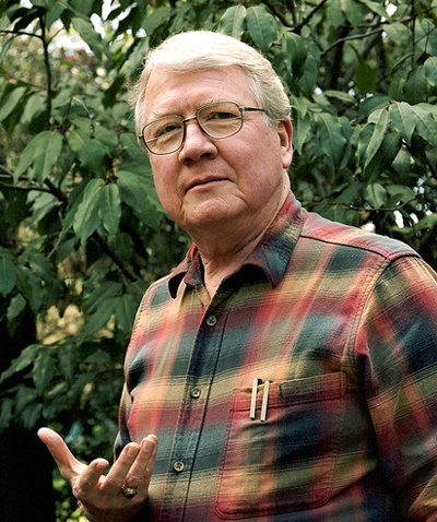 Picture of Ward Watt